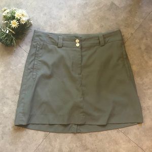 ⛳️NIKEGOLF Skort⛳️